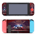 Awesome New England Patriots Logo Nintendo Switch Cover Case