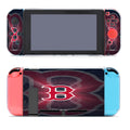 B Red Sox Nintendo Switch Cover Case