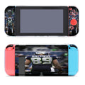 Baldwin Nfl Nintendo Switch Cover Case