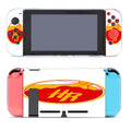 Ball Houston Rockets Design Nintendo Switch Cover Case