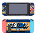 Balsavor Dallas Mavericks Nintendo Switch Cover Case
