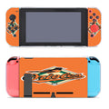 Baltimore Orioles 2018 Nintendo Switch Cover Case