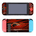 Baltimore Orioles 56 Nintendo Switch Cover Case