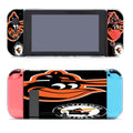 Baltimore Orioles Home Jersey Nintendo Switch Cover Case