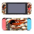 Baltimore Orioles Mlb Baseball Nintendo Switch Cover Case