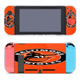 Baltimore Orioles Mlb Sport Logo Nintendo Switch Cover Case