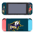 Baltimore Ravens Club Nintendo Switch Cover Case