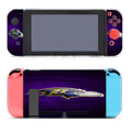Baltimore Ravens Logo Nintendo Switch Cover Case
