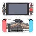 Baseball America Club Cartoon Nintendo Switch Cover Case
