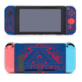 Baseball Angels Nintendo Switch Cover Case
