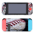 Baseball Ball Bokeh Nintendo Switch Cover Case