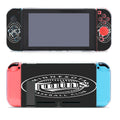 Baseball Club Minneshota Nintendo Switch Cover Case
