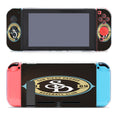 Baseball Club San Diego Nintendo Switch Cover Case