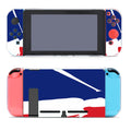 Baseball Last Day Nintendo Switch Cover Case