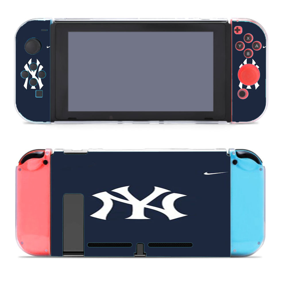 Baseball New York Yankees Mlb 002 Nintendo Switch Cover Case