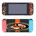 Baseball Orioles Nintendo Switch Cover Case