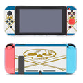 Baseball Pirates Nintendo Switch Cover Case