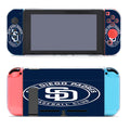 Baseball San Diego Nintendo Switch Cover Case