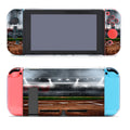Baseball Stadium Nintendo Switch Cover Case