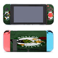 Basket Ball Boston Celtic Nintendo Switch Cover Case