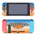 Basket Ball Knick New York Nintendo Switch Cover Case