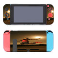Basket Ball Style Nintendo Switch Cover Case