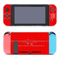 Basketball Coloring Pages Nintendo Switch Cover Case
