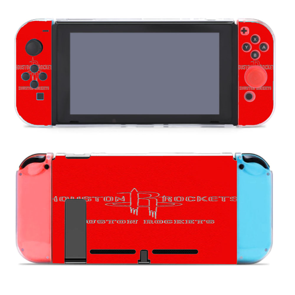 Basketball Coloring Pages Nintendo Switch Cover Case