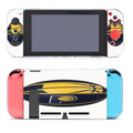 Basketball Indiana Pacers Nintendo Switch Cover Case