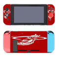 Basketball Miami Heat Nintendo Switch Cover Case