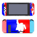 Basketball Nba Pictures Nintendo Switch Cover Case