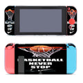 Basketball Never Stop Nike Nintendo Switch Cover Case
