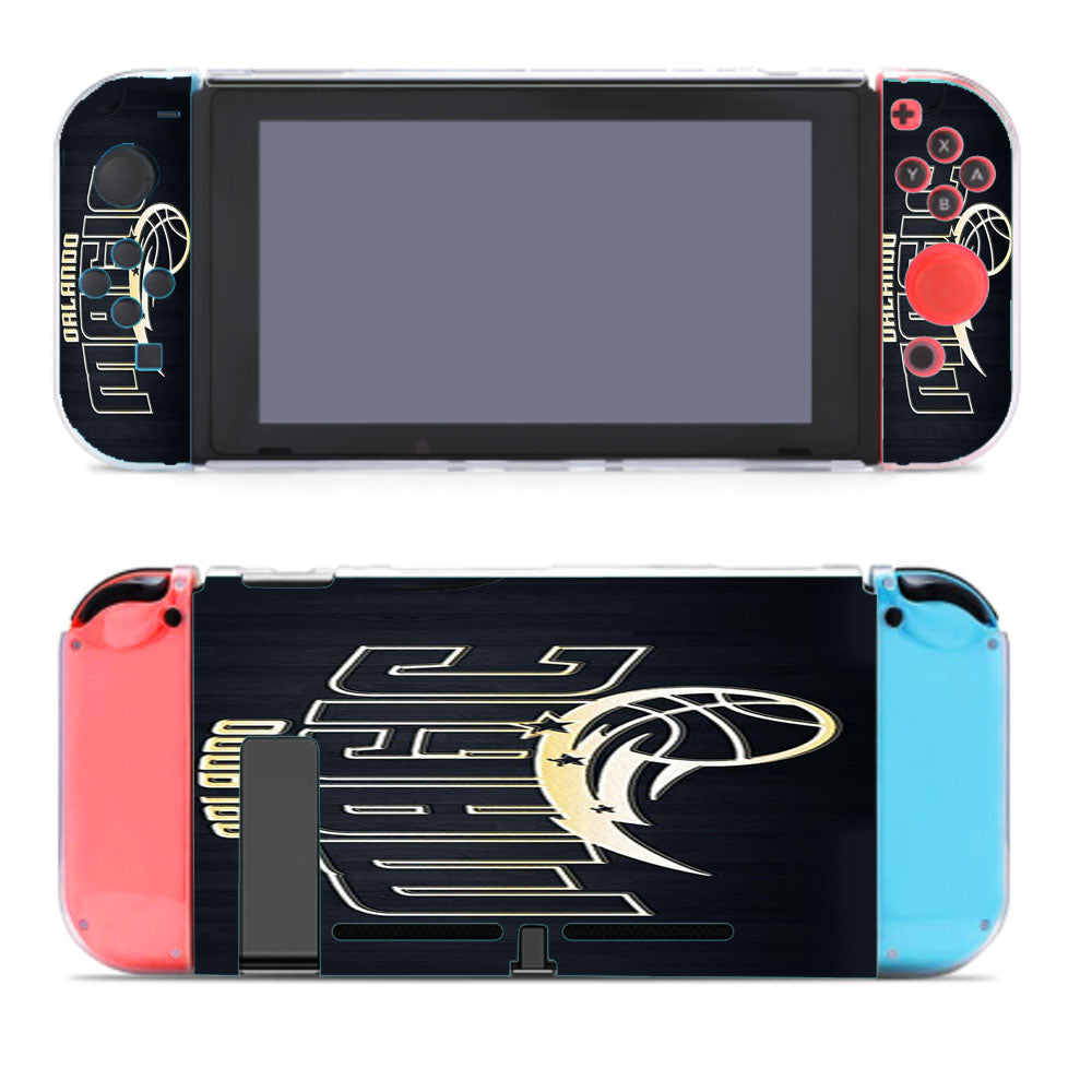 Basketball Orlando Magic Nintendo Switch Cover Case
