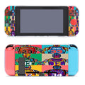 Basketball Stars Nintendo Switch Cover Case