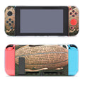 Basketball Tumblr Quotes Wallpaper Nintendo Switch Cover Case