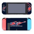 Basketball Washington Wizards Nintendo Switch Cover Case