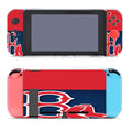 Be Boston Red Sox Nintendo Switch Cover Case