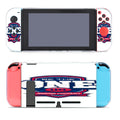 Be The One Arizona Football Nintendo Switch Cover Case