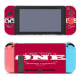 Be The One Arizona Football Pink Nintendo Switch Cover Case