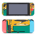 Belive Baseball Nintendo Switch Cover Case