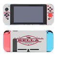 Bella Arizona Cardinals Nintendo Switch Cover Case