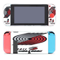 Best Portland Trail Blazers Nintendo Switch Cover Case