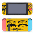 Big Bang Theory Nintendo Switch Cover Case