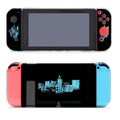 Bike San Francisco Cyclist Nintendo Switch Cover Case
