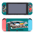 Billy Bunch Miami Club Nintendo Switch Cover Case