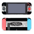 Bk Nets Nintendo Switch Cover Case