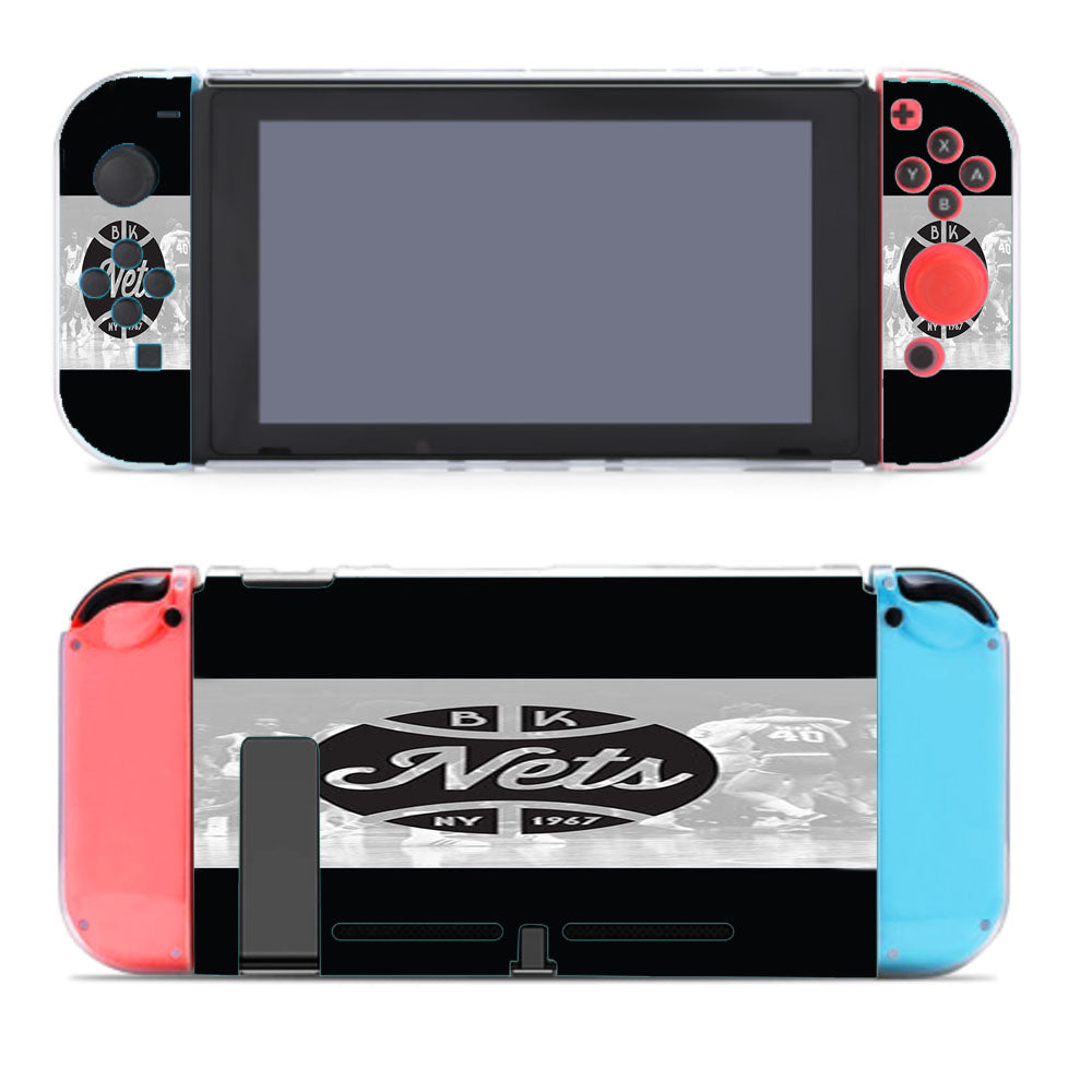 Bk Nets Nintendo Switch Cover Case