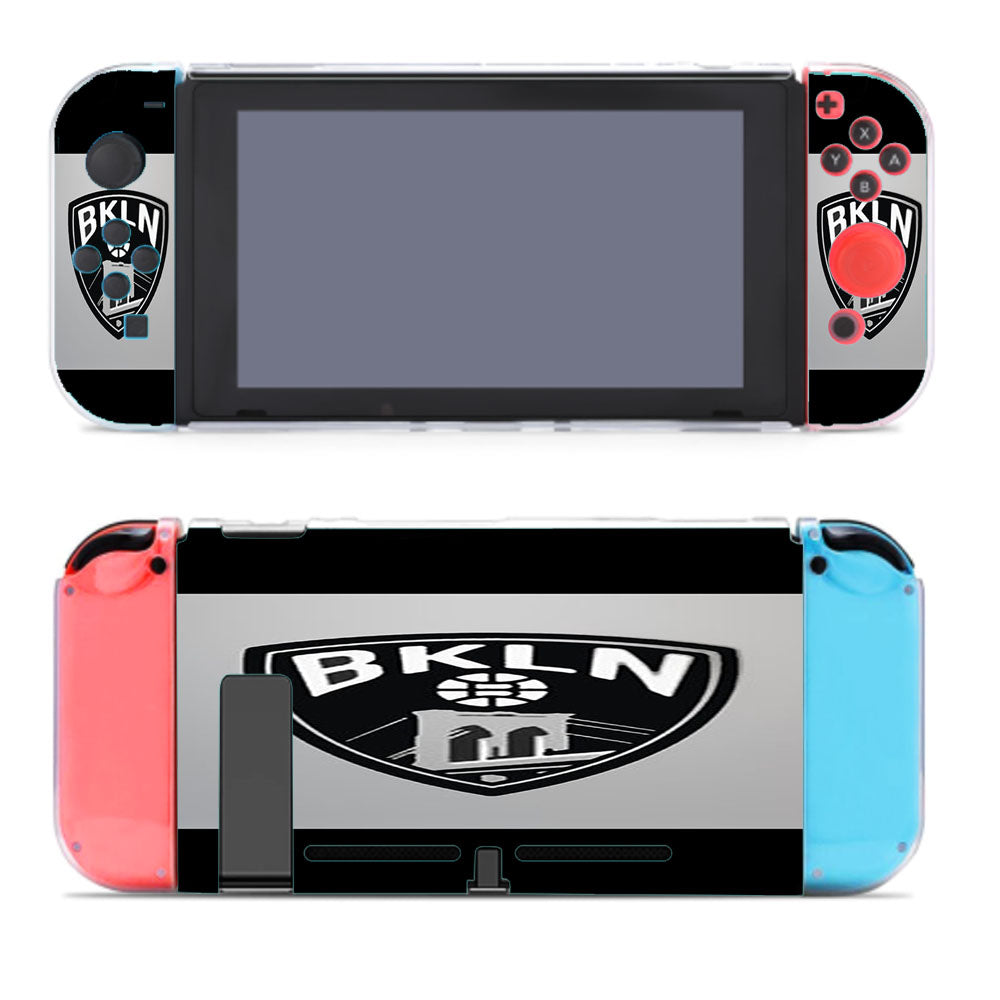 Bkln Nintendo Switch Cover Case