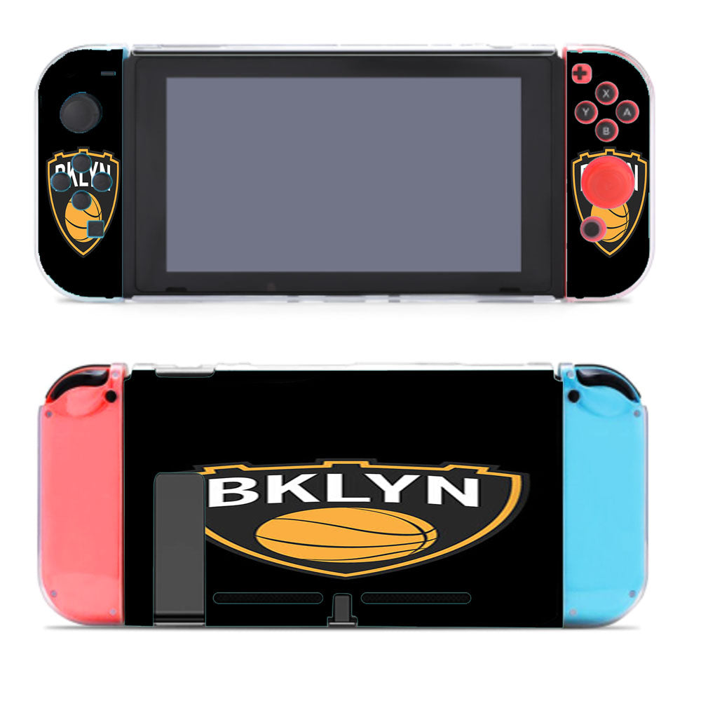 Bklyn Nintendo Switch Cover Case