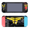 Black Mamba Kobe Bryan Nintendo Switch Cover Case